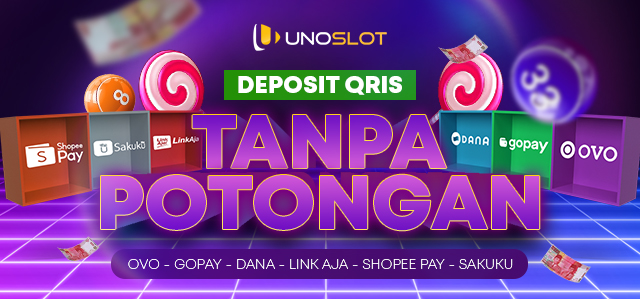 DEPOSIT E-MONEY TANPA POTONGAN